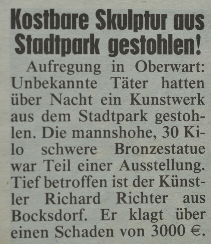 Zeitung19