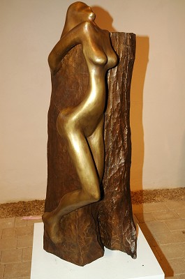 Psyche Bronze 1